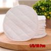 Washable Cleansing Towel Reusable Facial Cleansing Pad Nursing Breast pad Makeup Remover Pad Cotton