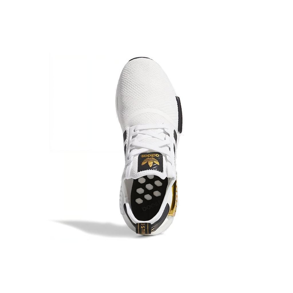 Adidas NMD_R1 'Metallic Gold' EG5662