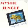 Виниловая пластинка MYSTIC JUNGLE - Night Of Cheetah PRD1007R Periodica Recor 2024 Италия Soul/Funk