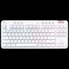 Беспроводная механическая игровая клавиатура Logitech серии Aurora G715