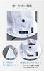 Valeria Cordura Sauna Hat for Men with Weighs Only with White [valeria] Pocket, 100g, Durable, Hook,