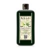 Khadi Natural Herbal Amla & Bhringraj Шампунь для мужчин и женщин 1000мл