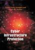 Книга Cyber Infrastructure Protection Vol I - Hardback
