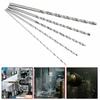 5pcs Drill Bits Set Metal Drilling 200mm 2/3/3.5/4/5mm