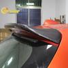 BMW 1 Series F20 AC/3D Style Carbon Fiber Rear Wing
