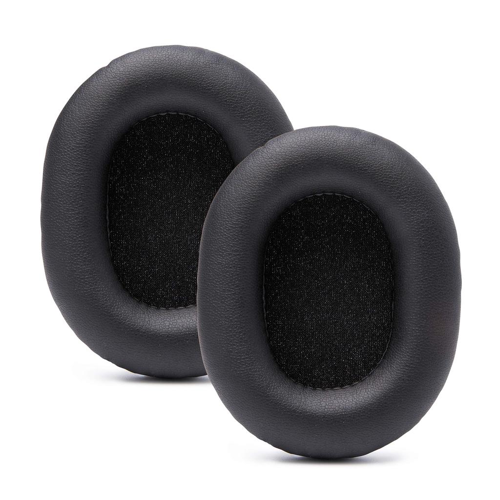 WC Wicked Cushions Сменные амбушюры для Sony MDR 7506 Более мягкий роскошный материал с эффектом памяти Непревзойденная долговечность Совместимы с MDR 7506 MDR V6 MDR CD900ST
