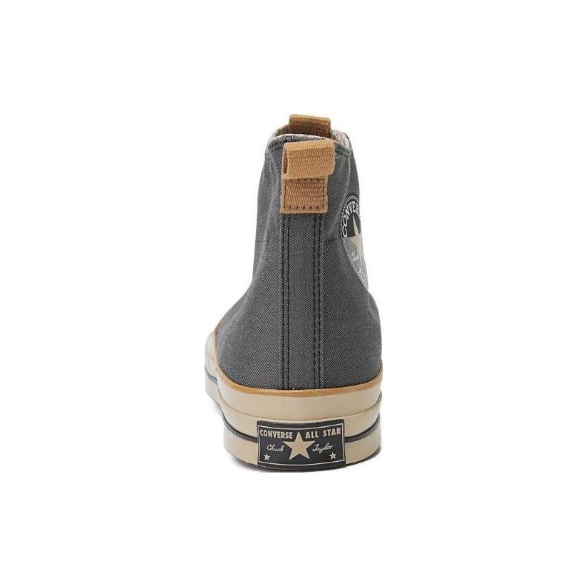Converse Chuck 70 Сезонные 'Серые' A09111C