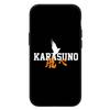 for Samsung Galaxy S25 S24 S23 iPhone 17 16 15 Xiaomi Redmi Note 14 13 12 Plus Pro Max A57 Phone Case Karasuno Hinata Shoyo Haikyuu OPPO Huawei Cover