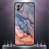 Чехол с мраморным узором 6 для Xiaomi Mi Poco X3 X4 NFC M3 Mi 11 11T 10 T 9 T 12 9 10T Lite, силиконовый чехол для задней панели телефона