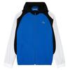 Men's Sport Colour Block Tennis Jacket