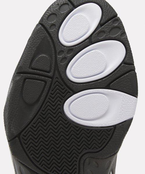 Reebok Насос ATR Вертикальный - Черный:Белый / ID1528 [Отправка из Кореи] 100% Оригинал