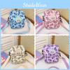 Cute And Colorful Kids Shoulder Bag With Breathable Material Ideal For Days School