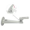 Aluminum Alloy Projector Wall Mount 360 Degrees Rotatable Projector Mount  School
