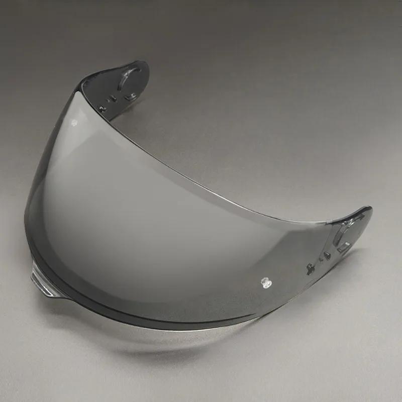 Motorcycle Helmet Lens for SHOEI CNS-1C GT-Air 3 Helmet Visor Windshield Shield Glasses Visor Helmet Accessories