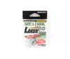 Decoy AH-13 Крючки для одиночной приманки Laker Pluging Area Type XIII, размер 10 (5340)