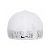 Nike Шапка Dri Fit Adv Rise Structural Swoosh Flex Cap