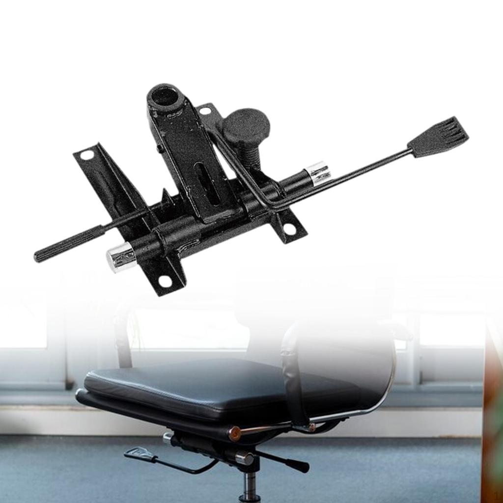 Вращающееся кресло шасси основание аксессуар прочный механизм управления наклоном запасные части