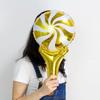 Новый леденец Windmill Handhold Baby Birthday Hundred Days Kindergarten Activities Wedding