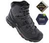 SALOMON QUEST 4 GTX - GORE-TEX - Мужские походные ботинки черные 412926 ОРИГИНАЛ