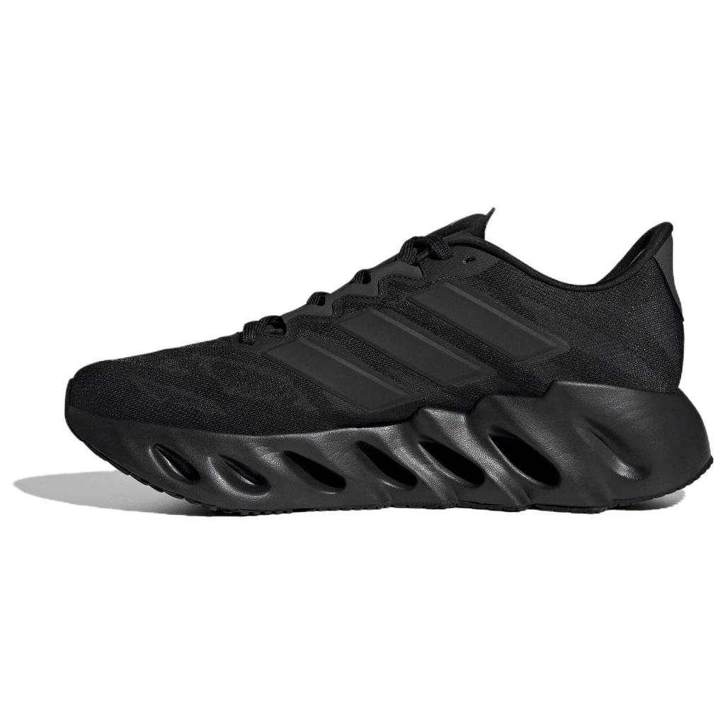 Adidas Switch FWD Black Carbon Men Sneakers Core-Black ID1779