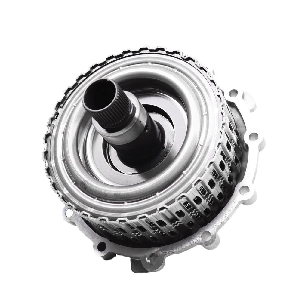 0CK141030 Барабан сцепления двойного сцепления для A5 Sportback 2018-2024