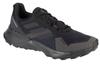 Adidas Terrex Soulstride Trail, Mens Black Running Shoes