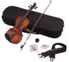 Hallstatt Violin Set Size Violin Beginner's V-22 4/4 (Regular Size)