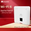 Huawei EKitEngine 5763S-12SW Панельная точка доступа WiFi 6 (Китайская версия)