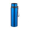 1000ML Smart Large Capacity Stainless Steel Thermos Bottle Portable Outdoor Gift Bottle Temperature Display Intelligent  Vacuum Thermos Sports Kettle