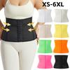Belly Belt Female Postpartum Girdle Belly Waist Skeleton Breathable Plastic Waist Belt Body Shaping Underwear Sports Girdle Waist Belt Waist Seal