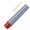 Набор чернильных картриджей Zebra Pen Hi-Makicare на масляной основе (10 Красный) B-RYYT5-R