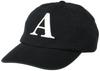 [Sense of Grace] Baseball Cap THE LOGO CAP Black