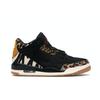Air 3 Retro SE Animal Instinct Unisex Sneakers Black Dark-Mocha Rope CK4344-002