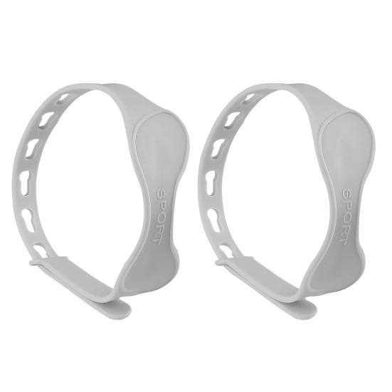 Ремень для поддержки сухожилия надколенника для мужчин и женщин, регулируемый стабилизатор надколенника, наколенник для снятия боли при тендините, баскетболе, беге, прыжках, приседаниях