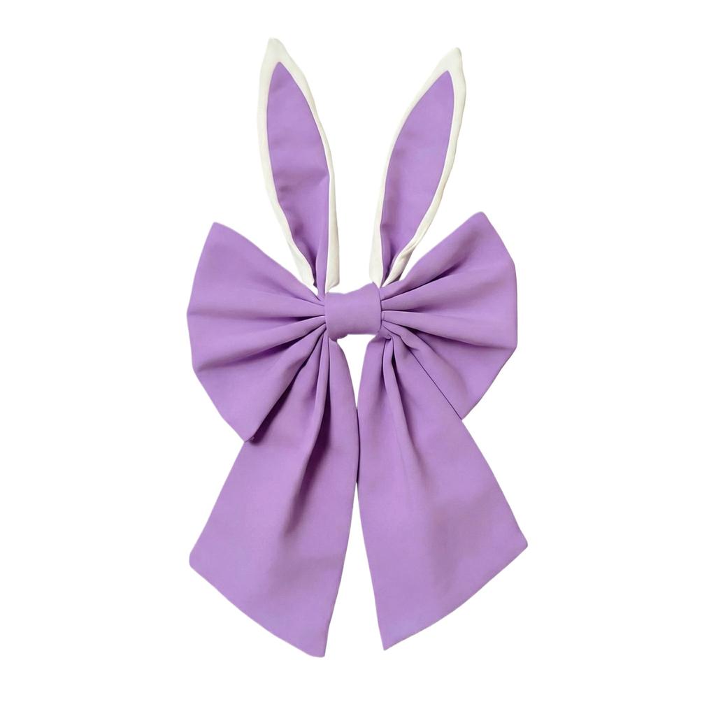 Easter Bunny Bow, Party Decoration