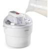 Ice Cream Maker Domo DO2309I