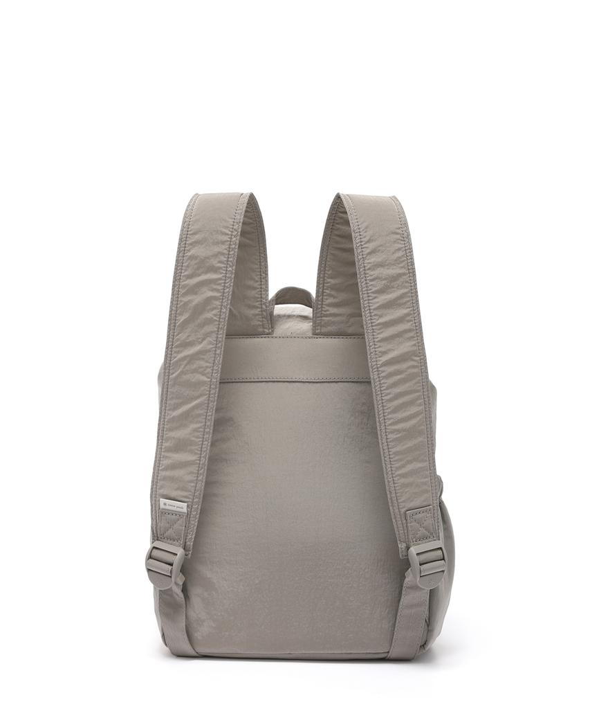 Рюкзак Snowpeak Apparel Bright 12 л (S25Fwfbp75) Загар Серый