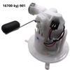 Топливный насос в сборе для Honda CBR250R CB300 CBR300 16700-KYJ-901