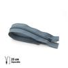 Z58 Zipper - Prestil 110 Separable 5mm - 25 Cm