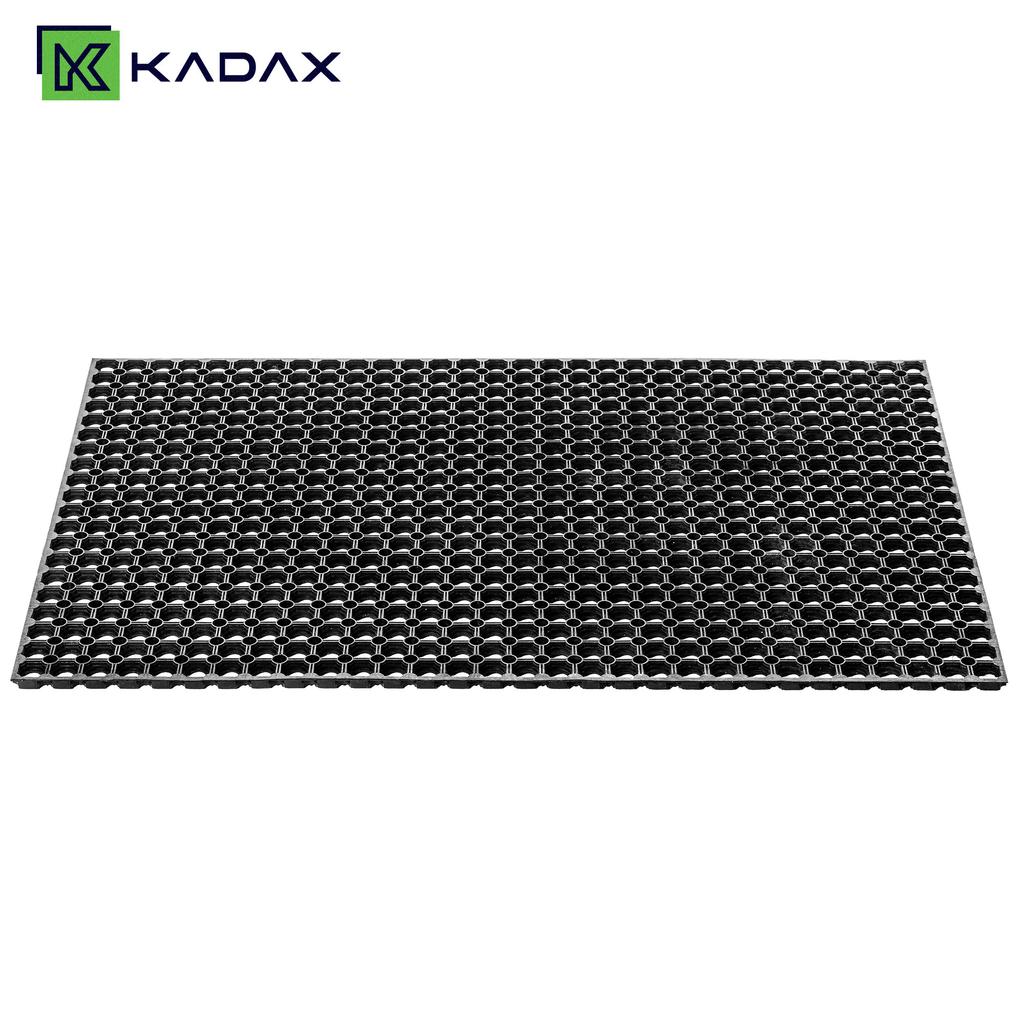 KADAX Резиновый коврик для входной двери