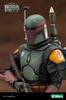 Boba Book of Boba Fett масштабная ПВХ окрашенная простая сборная фигурка ARTFX+ Fett/The 1/10