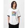 Uniqlo Relax Fit Keith Haring Ut