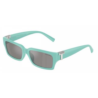 Тиффани Ко. Солнцезащитные очки унисекс Tf4226u 83886g