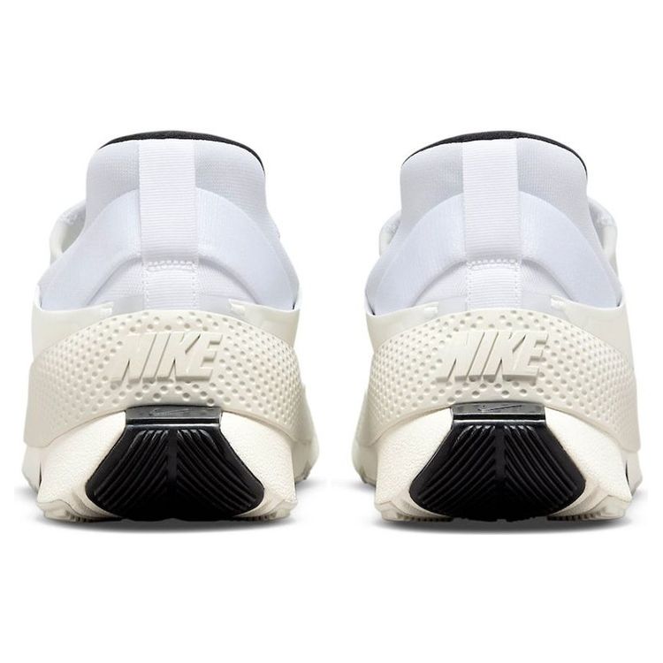 Nike Кроссовки унисекс GO FlyEase White Sail CW5883-101