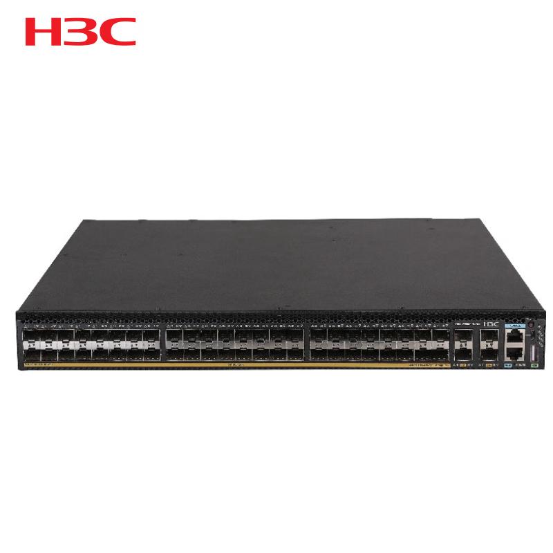 H3C S5590-48S4XC-HI Layer 3 Core Switch