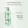 SLEK Shimmering Oil Control & Anti-Dandruff Shampoo, 400g