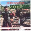 CD VARIOUS - All the Best From Scotland 2 CLUCCD77 LDMI Canada Music Others Used