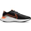 Nike Renew Run 'Total Orange' Gs CT1430-001