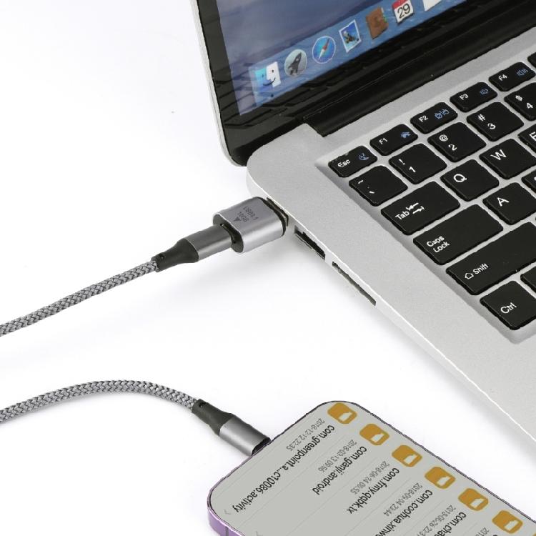 USB 3.1 Адаптер Type C на USB 3.1 Адаптер Разъем-Разъем USB C Конвертер USB C