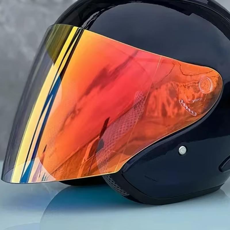 Ram4 Яркий темно-синий полушлем для мужчин и женщин, летний шлем для бездорожья, скоростного спуска, горного кросса, Casco Capacete